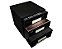 Caixa Organizadora "Big Box" BLACK PREMIUM com Gavetas para O Senhor dos Anéis: Jornadas na Terra Média - Imagem 1