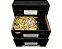 Caixa Organizadora "Big Box" BLACK PREMIUM com Gavetas para O Senhor dos Anéis: Jornadas na Terra Média - Imagem 6