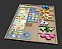 Kit Dashboard para Bonfire (5 unidades) - SEM CASE - Imagem 1