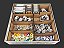 Organizador (SOFT INSERT PARANÁ) para Arcadia Quest Beyond the Grave e Pets - Imagem 1