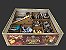 Organizador (SOFT INSERT PARANÁ) para Arcadia Quest Inferno - Imagem 4