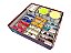 Organizador (SOFT INSERT PARANÁ) para Catan (Versão DEVIR) - Imagem 6