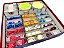 Organizador (SOFT INSERT PARANÁ) para Catan (Versão DEVIR) - Imagem 7