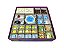 Organizador (SOFT INSERT PARANÁ) para Catan: Mercadores e Bárbaros / Cidades e Cavaleiros (Expansões) - Imagem 1