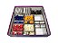 Organizador (SOFT INSERT PARANÁ) para Catan: Mercadores e Bárbaros / Cidades e Cavaleiros (Expansões) - Imagem 6