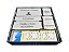 Organizador (SOFT INSERT PARANÁ) para Catan: Piratas e Exploradores (Expansão) - Imagem 4