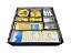 Organizador (SOFT INSERT PARANÁ) para Catan: Piratas e Exploradores (Expansão) - Imagem 1