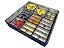Organizador (SOFT INSERT PARANÁ) para Catan: Piratas e Exploradores (Expansão) - Imagem 7