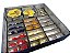 Organizador (SOFT INSERT PARANÁ) para Catan: Piratas e Exploradores (Expansão) - Imagem 8