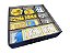 Organizador (SOFT INSERT PARANÁ) para Catan: Piratas e Exploradores (Expansão) - Imagem 9