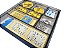 Organizador (SOFT INSERT PARANÁ) para Catan: Piratas e Exploradores (Expansão) - Imagem 10