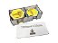 Organizador (SOFT INSERT PARANÁ) para Catan: Piratas e Exploradores (Expansão) - Imagem 11