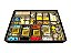 Organizador (SOFT INSERT PARANÁ) para Clans of Caledonia - Imagem 1