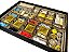 Organizador (SOFT INSERT PARANÁ) para Clans of Caledonia - Imagem 9