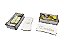 Organizador (SOFT INSERT PARANÁ) para Clans of Caledonia - Imagem 12