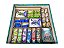 Organizador (SOFT INSERT PARANÁ) para Daimyo: Renascimento do Império - Imagem 5