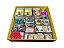 Organizador (SOFT INSERT PARANÁ) para Everdell (Modelo 3) + Board Band (Elástico) - Imagem 5