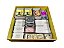 Organizador (SOFT INSERT PARANÁ) para Everdell (Modelo 3) + Board Band (Elástico) - Imagem 6