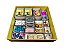 Organizador (SOFT INSERT PARANÁ) para Everdell (Modelo 3) + Board Band (Elástico) - Imagem 7