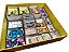 Organizador (SOFT INSERT PARANÁ) para Everdell (Modelo 3) + Board Band (Elástico) - Imagem 9