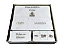 Organizador (SOFT INSERT PARANÁ) para Founders of Teotihuacan - Imagem 4