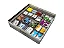Organizador (SOFT INSERT PARANÁ) para Founders of Teotihuacan - Imagem 2