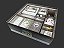 Organizador (SOFT INSERT PARANÁ) para Game of Thrones Catan: Brotherhood of the Watch - Imagem 3