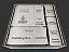 Organizador (SOFT INSERT PARANÁ) para Game of Thrones Catan: Brotherhood of the Watch - Imagem 2
