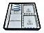 Organizador (SOFT INSERT PARANÁ) para Kingsburg - Imagem 4