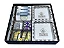 Organizador (SOFT INSERT PARANÁ) para Kingsburg - Imagem 5