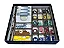 Organizador (SOFT INSERT PARANÁ) para Kingsburg - Imagem 1