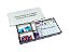 Organizador (SOFT INSERT PARANÁ) para Marvel Battlegrounds - Imagem 15