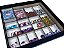 Organizador (SOFT INSERT PARANÁ) para Marvel Battlegrounds - Imagem 7
