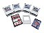 Organizador (SOFT INSERT PARANÁ) para Marvel Battlegrounds - Imagem 17