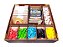 Organizador (SOFT INSERT PARANÁ) para Res Arcana (Modelo 2) - Imagem 5