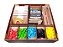 Organizador (SOFT INSERT PARANÁ) para Res Arcana (Modelo 2) - Imagem 6