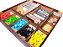 Organizador (SOFT INSERT PARANÁ) para Res Arcana (Modelo 2) - Imagem 8