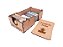 Organizador (SOFT INSERT PARANÁ) para Res Arcana (Modelo 2) - Imagem 13