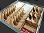 Organizador (SOFT INSERT PARANÁ) para Summoner Wars 2ª Edição - Imagem 2