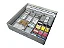 Organizador (SOFT INSERT PARANÁ) para Teotihuacan (Modelo 2) - Imagem 7