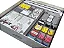 Organizador (SOFT INSERT PARANÁ) para Teotihuacan (Modelo 2) - Imagem 9