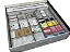 Organizador (SOFT INSERT PARANÁ) para Teotihuacan (Modelo 2) - Imagem 8