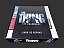 Organizador (SOFT INSERT PARANÁ) para The Thing: The Boardgame + Expansão - Imagem 3