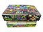 Organizador (SOFT INSERT PARANÁ) para Tiny Epic Dungeons + Expansão com Board Band (Elástico) - Imagem 3