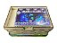Organizador (SOFT INSERT PARANÁ) para Tiny Epic Dungeons + Expansão com Board Band (Elástico) - Imagem 5