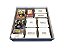 Organizador (SOFT INSERT PARANÁ) para Viscondes do Reino Ocidental - Imagem 6