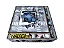 Organizador (SOFT INSERT PARANÁ) para Zombicide 2ª Edição - Imagem 4