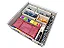 Organizador (SOFT INSERT PARANÁ) para Zombicide 2ª Edição - Imagem 9
