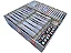 Organizador (SOFT INSERT PARANÁ) para Coleção Marvel United + Board Band (Elástico) - Imagem 2