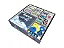 Organizador (SOFT INSERT PARANÁ) para Coleção Marvel United + Board Band (Elástico) - Imagem 3